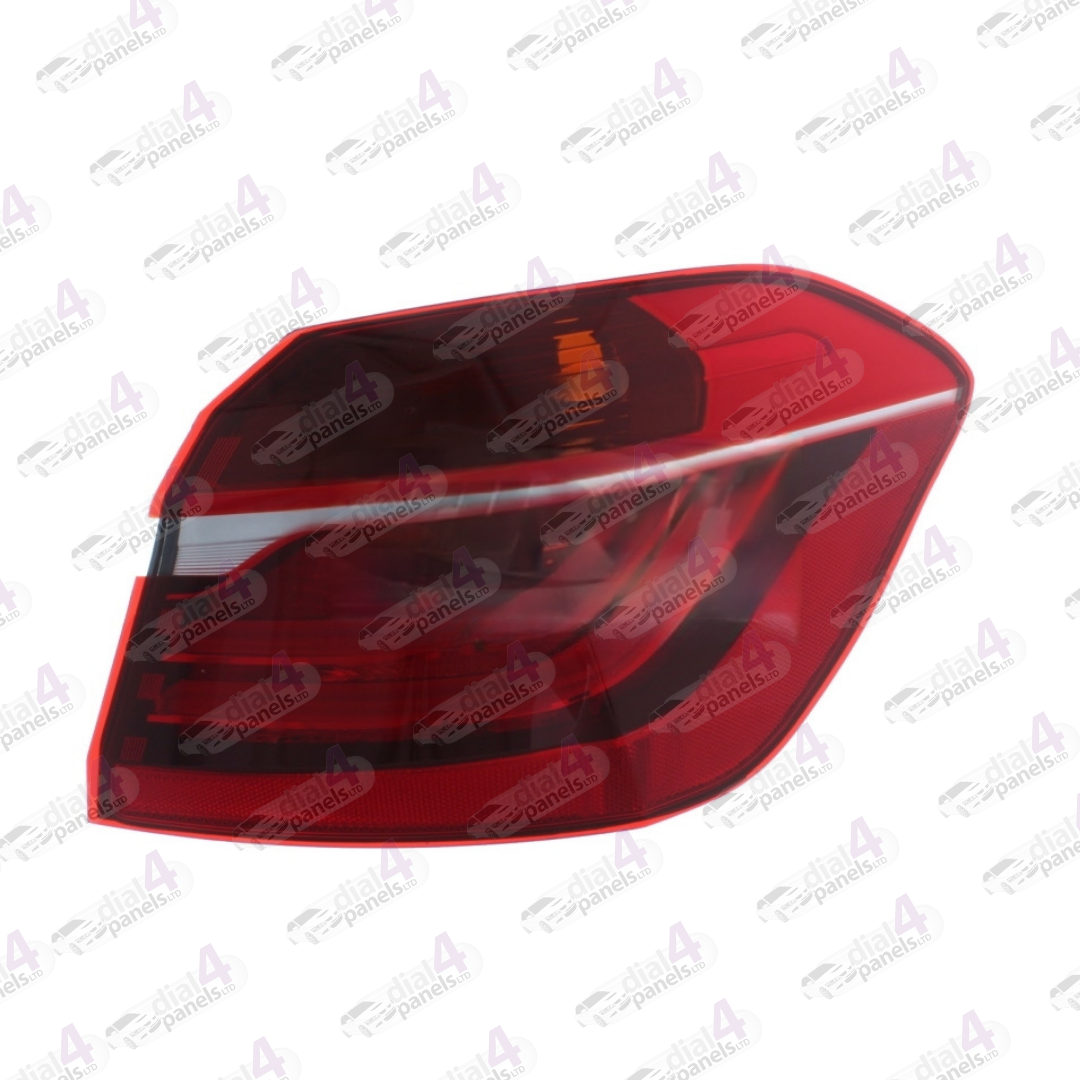 BMW 2 SERIES 2014-2021 REAR LAMP OUTER LED RIGHT