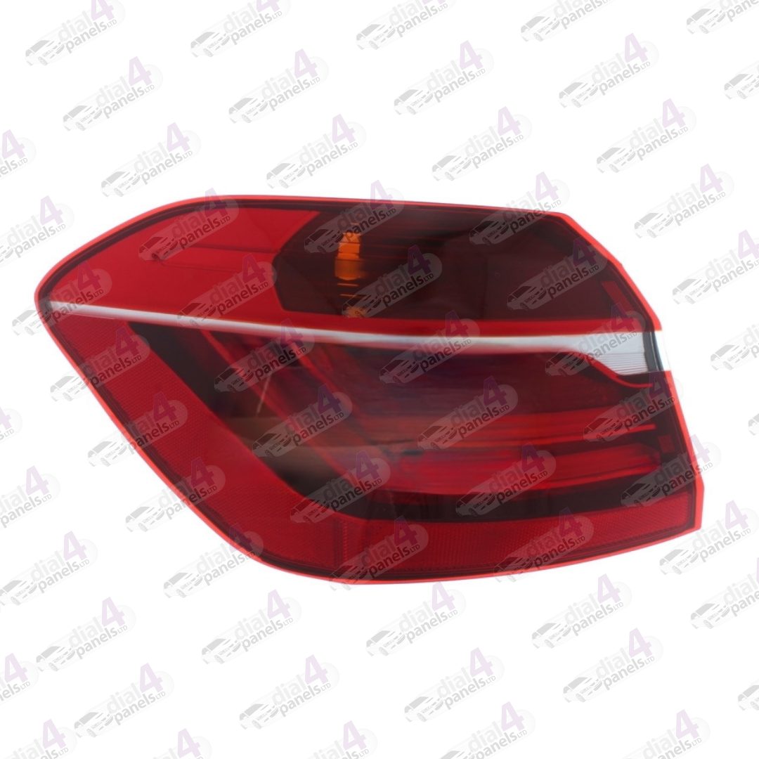 BMW 2 SERIES 2014-2021 REAR LAMP OUTER LED LEFT