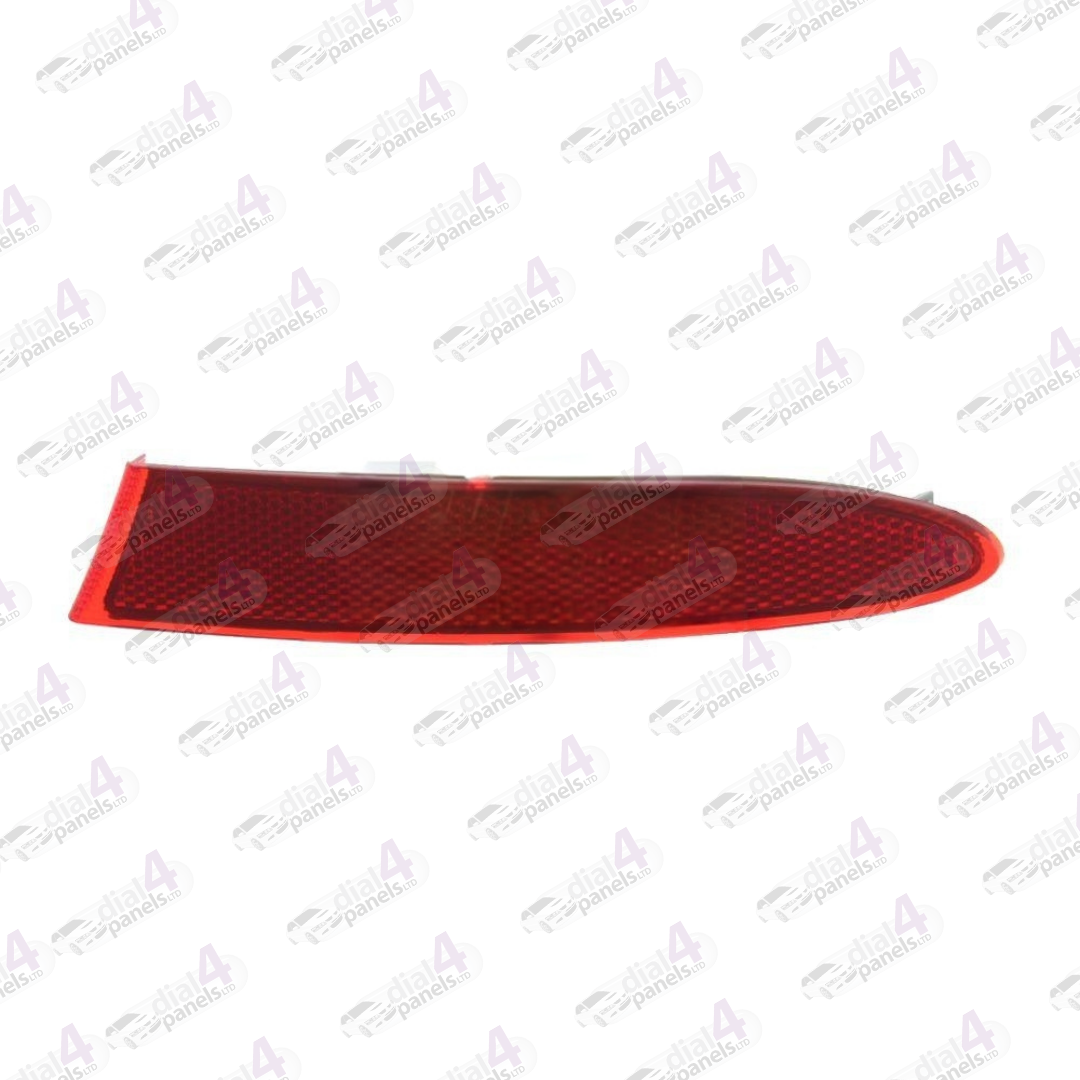 BMW X3 2011-2017 REAR REFLECTOR RIGHT 63147217316