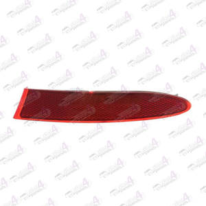 BMW X3 2011-2017 REAR REFLECTOR RIGHT 63147217316