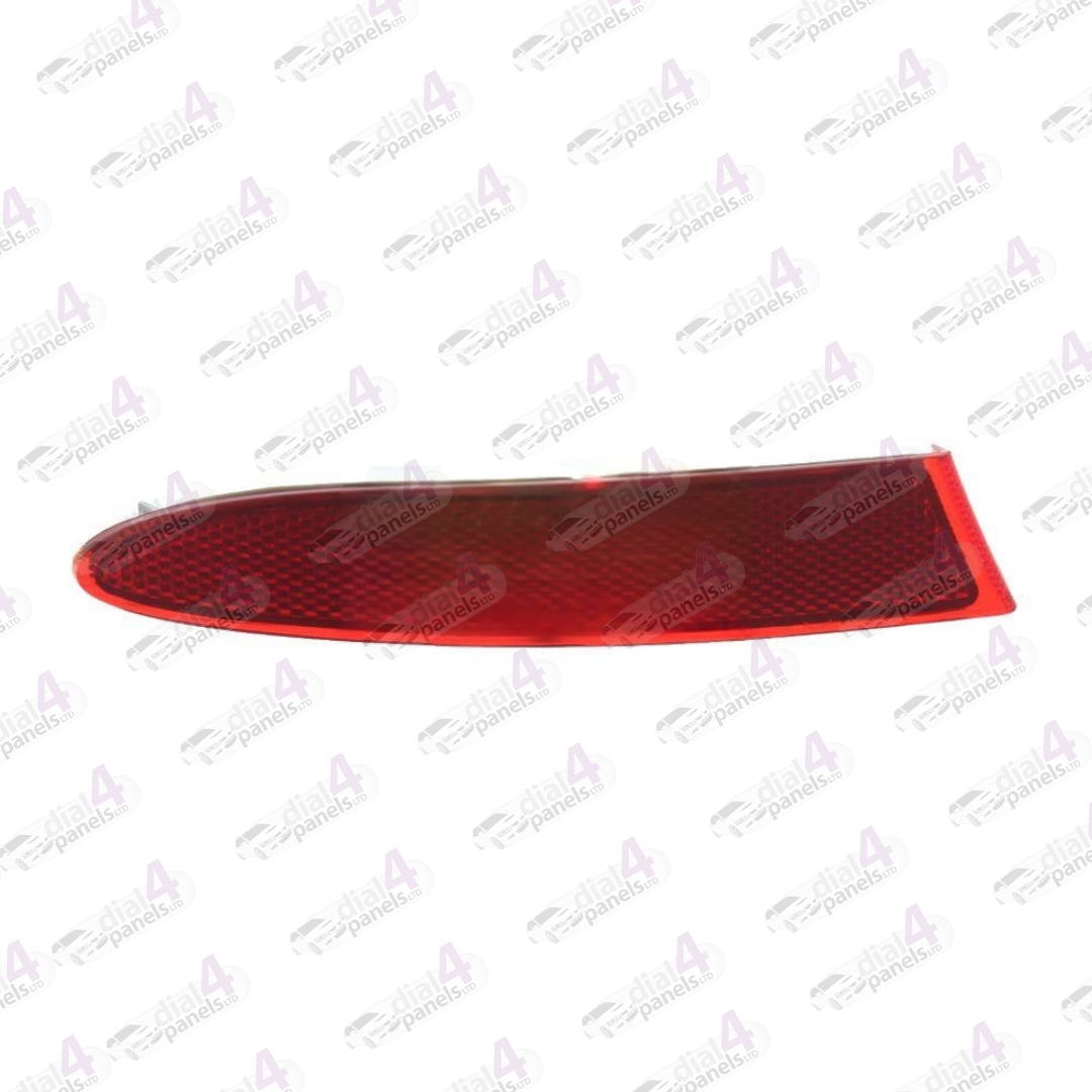 BMW X3 2011-2017 REAR REFLECTOR LEFT 63147217315