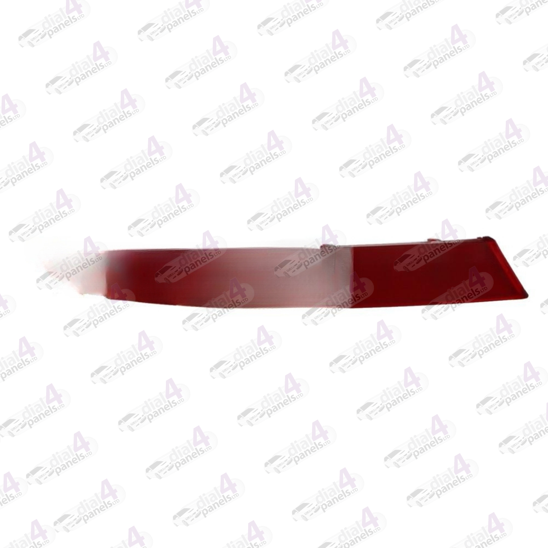 BMW X3 2017-2022 REAR REFLECTOR RED LEFT 63147419927
