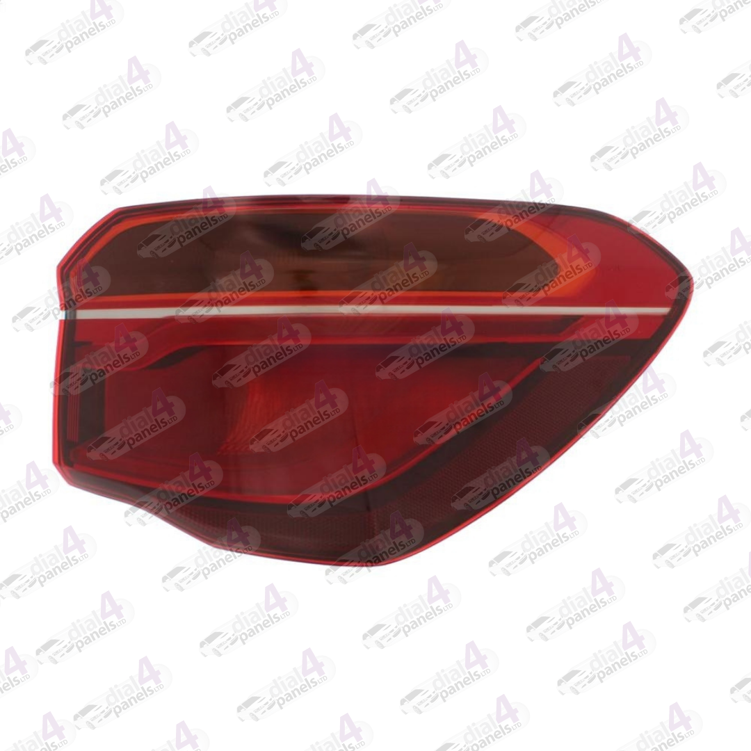 BMW X1 2015-2020 REAR LAMP M SPORT OUTER LED RIGHT 63217350716 - 63217488546