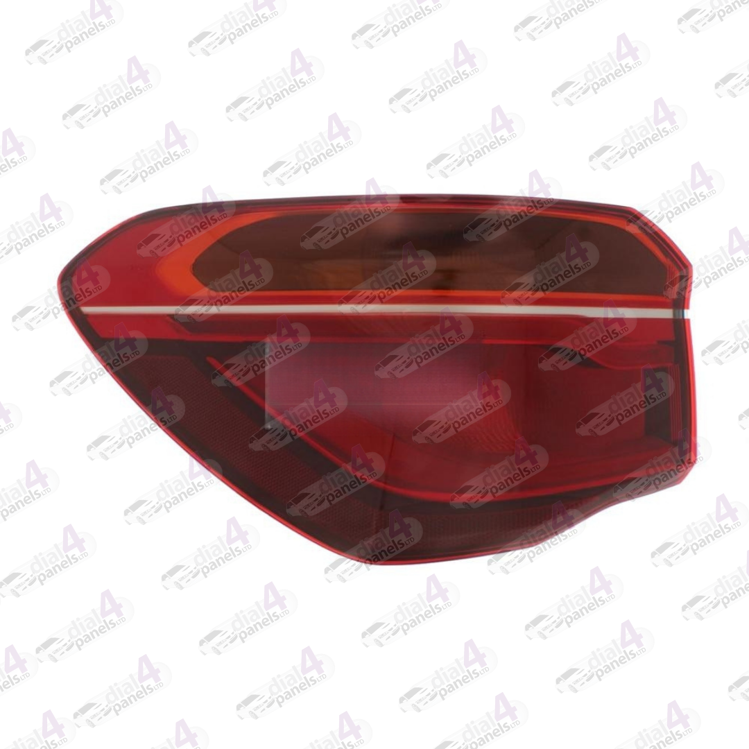 BMW X1 2015-2020 REAR LAMP M SPORT OUTER LED LEFT 63217350715 - 63217488545