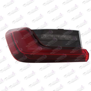 BMW 3 SERIES 2019-2022 REAR LAMP OUTER LED LEFT 63217420449