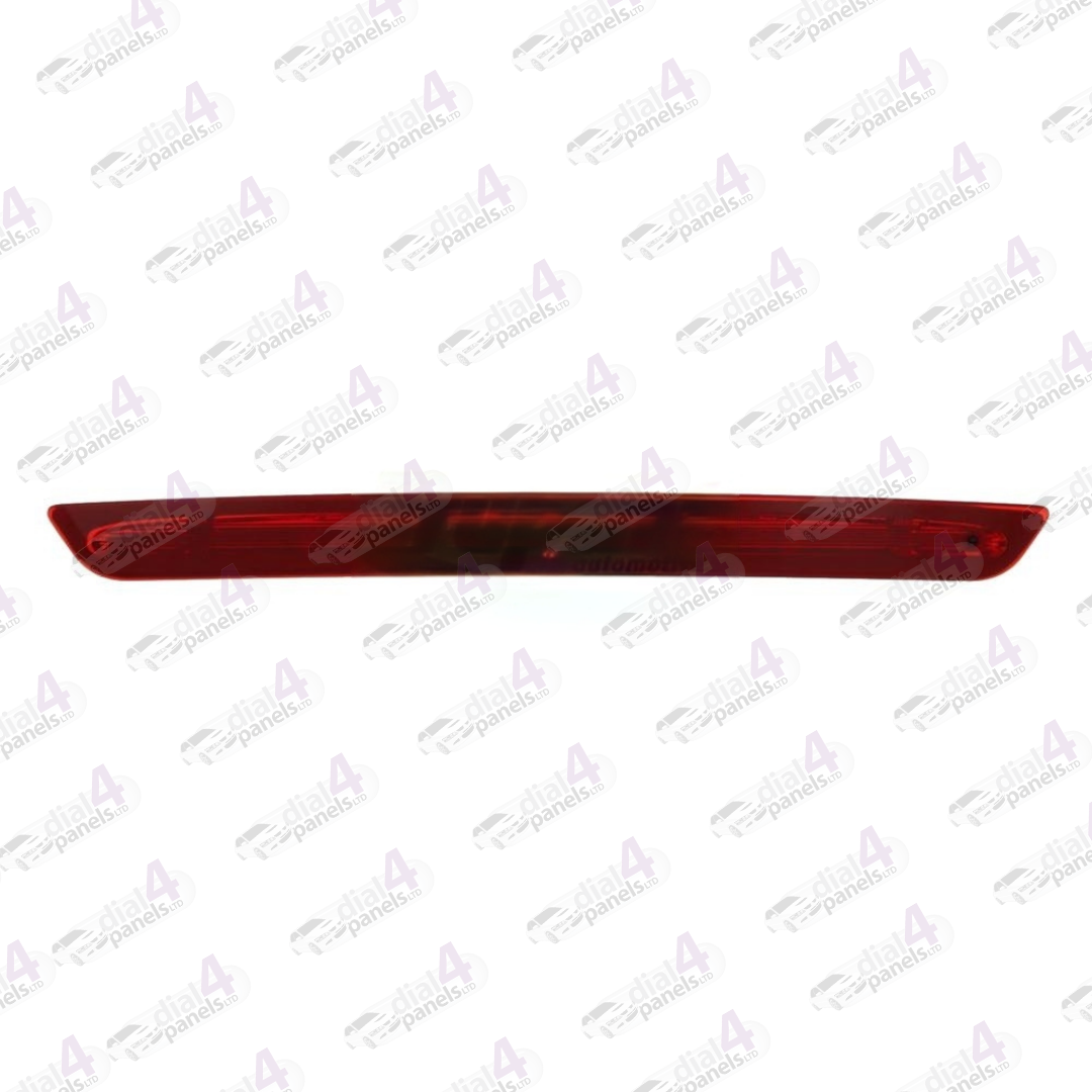 BMW X3 2011-2017 THIRD BREAK LAMP RED UH