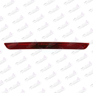 BMW X3 2011-2017 THIRD BREAK LAMP RED UH