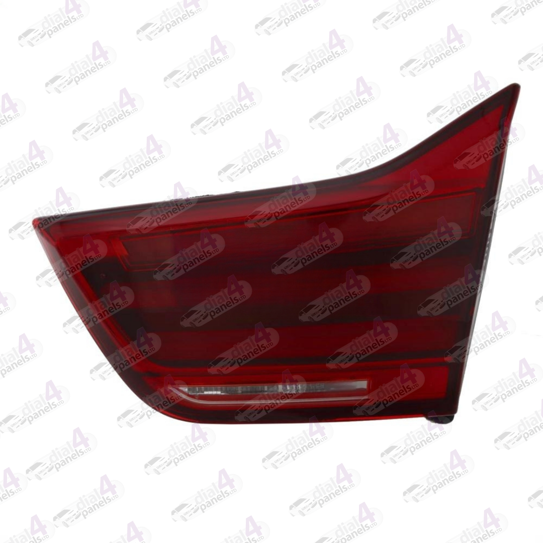 BMW 4 SERIES 2017-2020 REAR LAMP INNER LED COUPE RIGHT