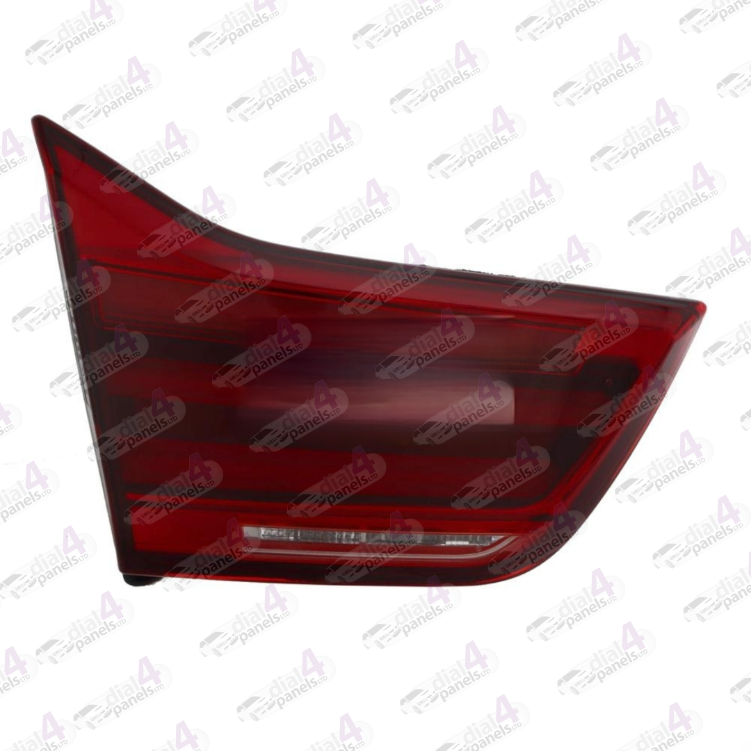 BMW 4 SERIES 2017-2020 REAR LAMP INNER LED COUPE LEFT