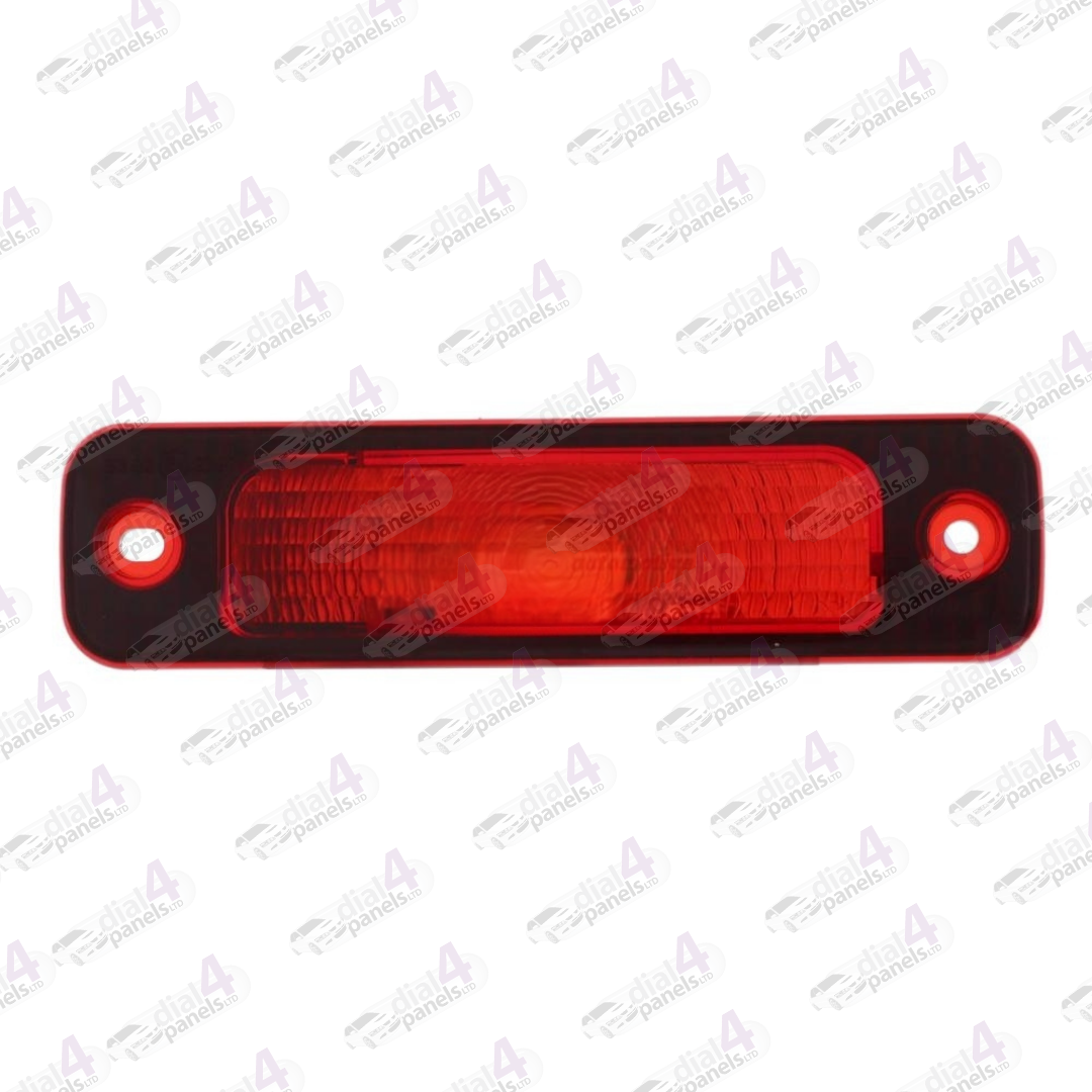 FORD TRANSIT 2007-2013 THIRD BRAKE LAMP LAMP NON-LED UH