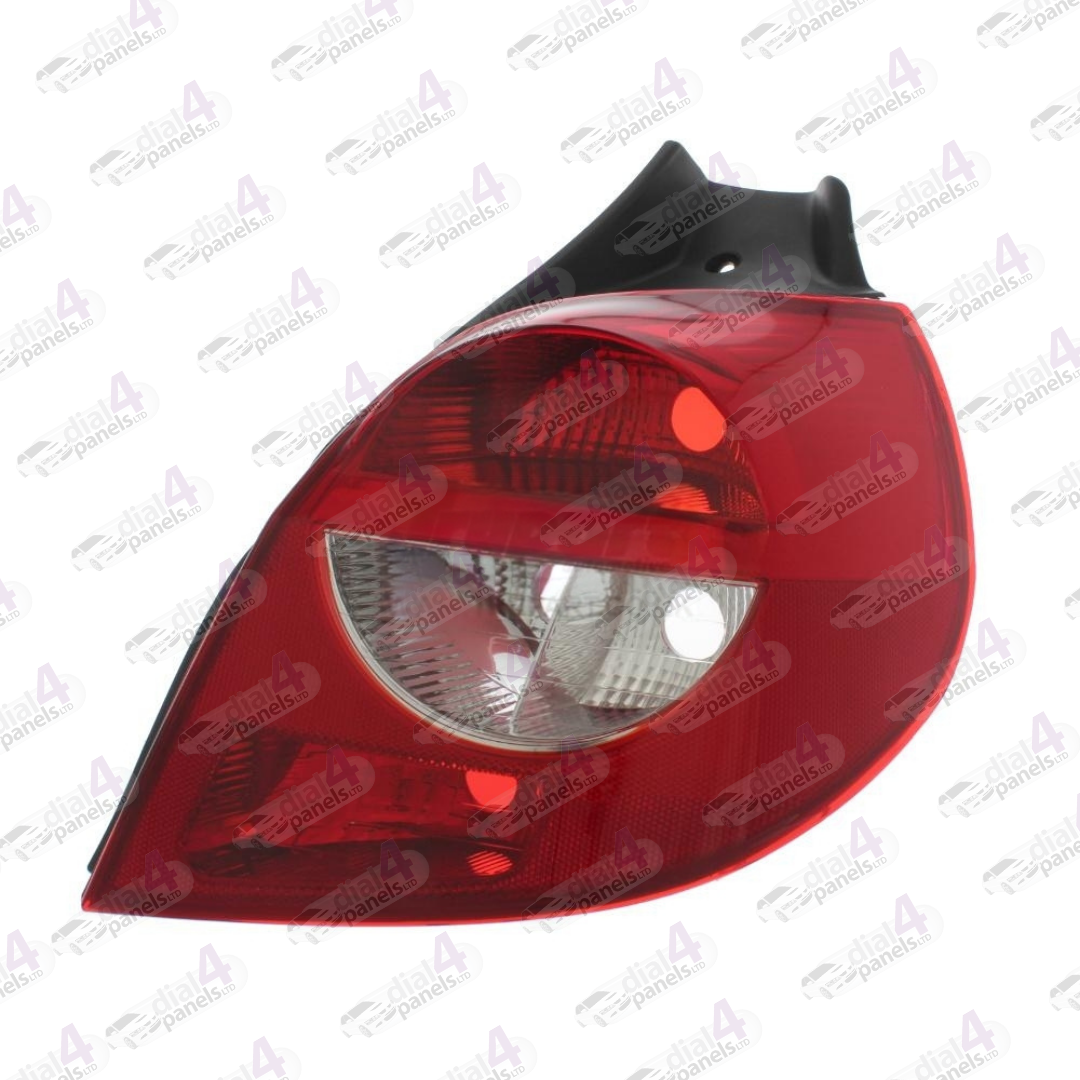 RENAULT CLIO 2005-2009 REAR LAMP RIGHT 8200459960