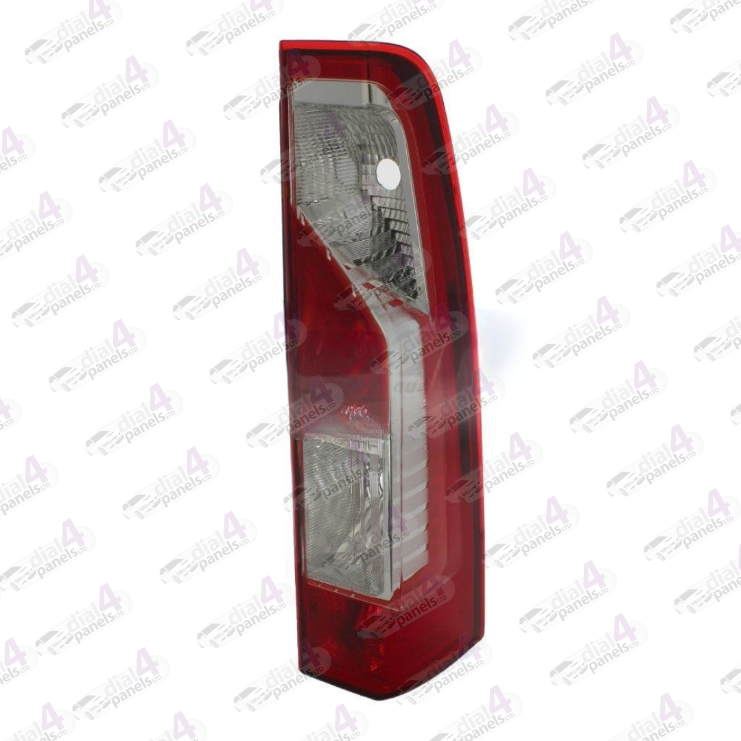 NISSAN INTERSTAR 2022> REAR LAMP RIGHT 265500023R - 2655000Q0F - 4419379 - 93197461