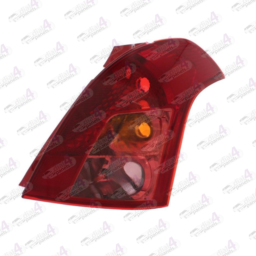 SUZUKI SWIFT 2008-2010 REAR LAMP AMBER INDICATOR RIGHT 3565072K00 - 3565072K00000 - 3565073K00