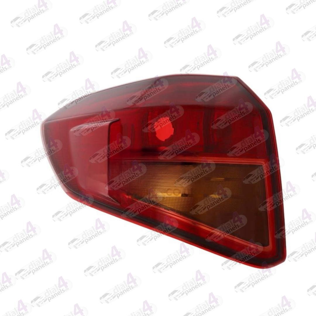 SUZUKI VITARA 2015> REAR LAMP OUTER AMBER INDICATOR NON-LED LEFT