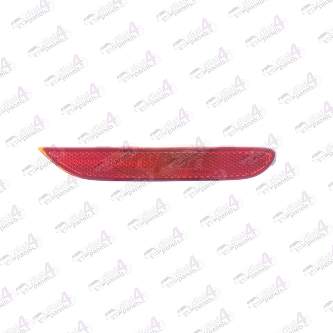 NISSAN QASHQAI 2013-2021 REAR REFLECTOR RIGHT 26560JJ90A