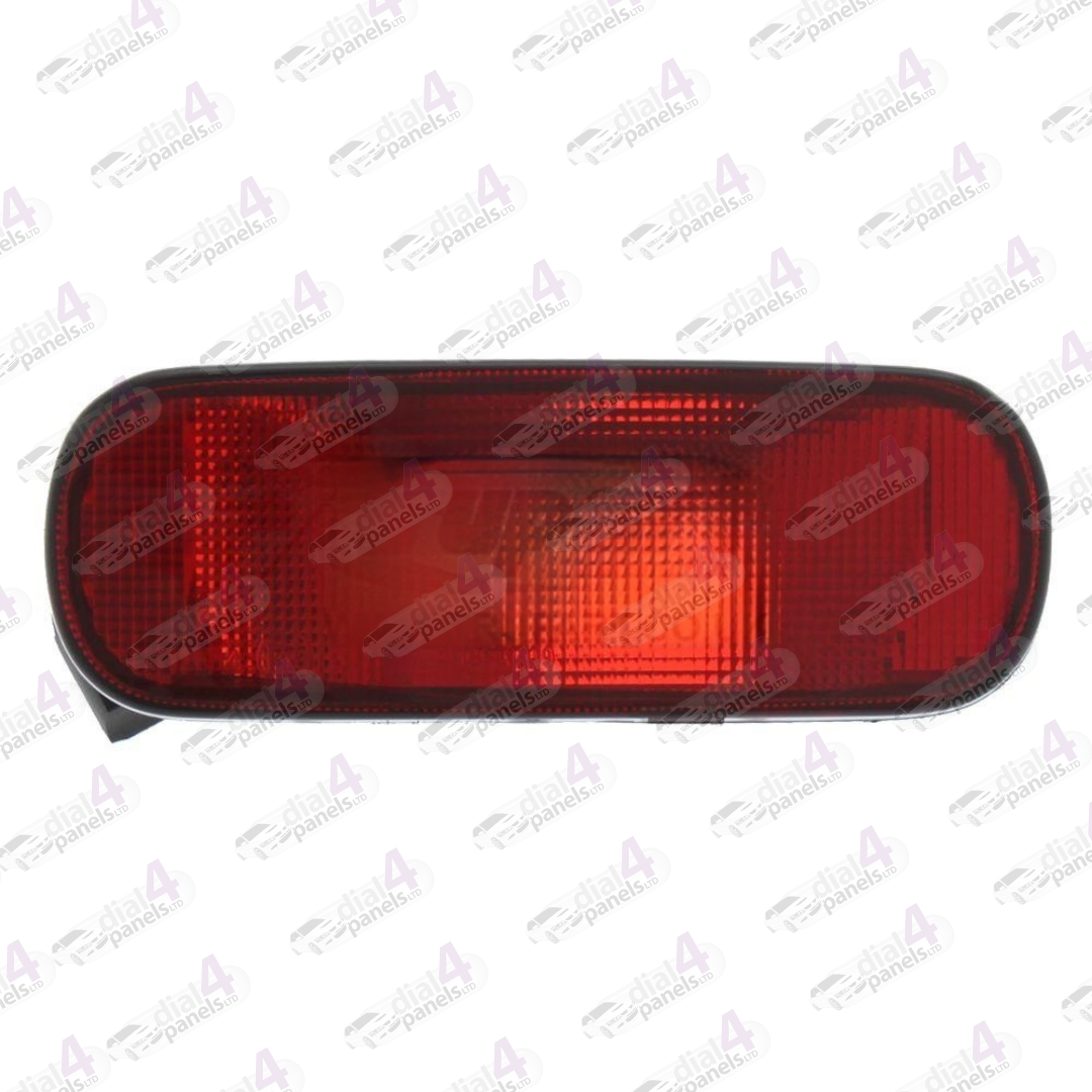 SUZUKI SWIFT 2005-2010 REAR FOG LAMP UH