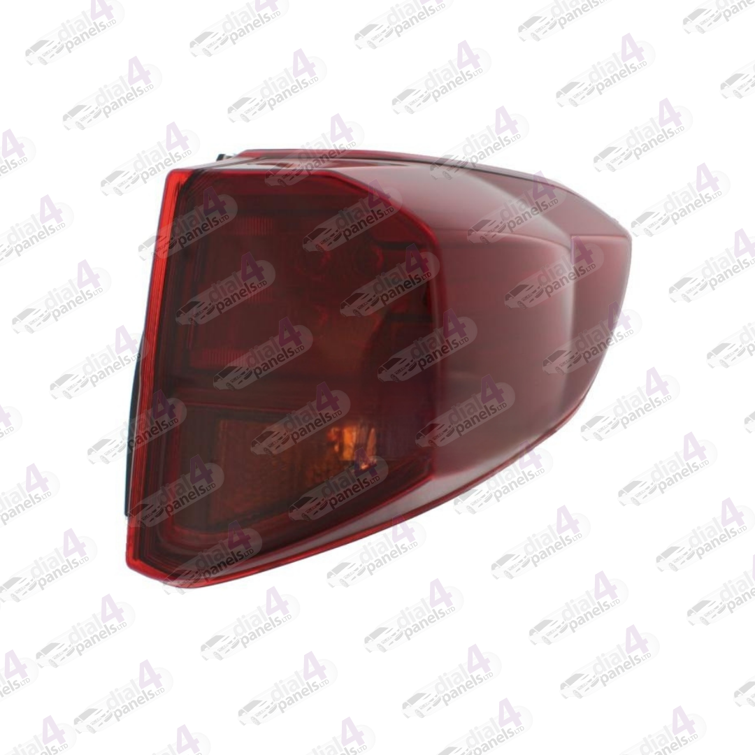 SUZUKI VITARA 2015> REAR LAMP OUTER RED INDICATOR LED RIGHT