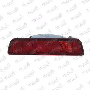 NISSAN QASHQAI 2007-2013 REAR FOG LAMP CENTRAL UH