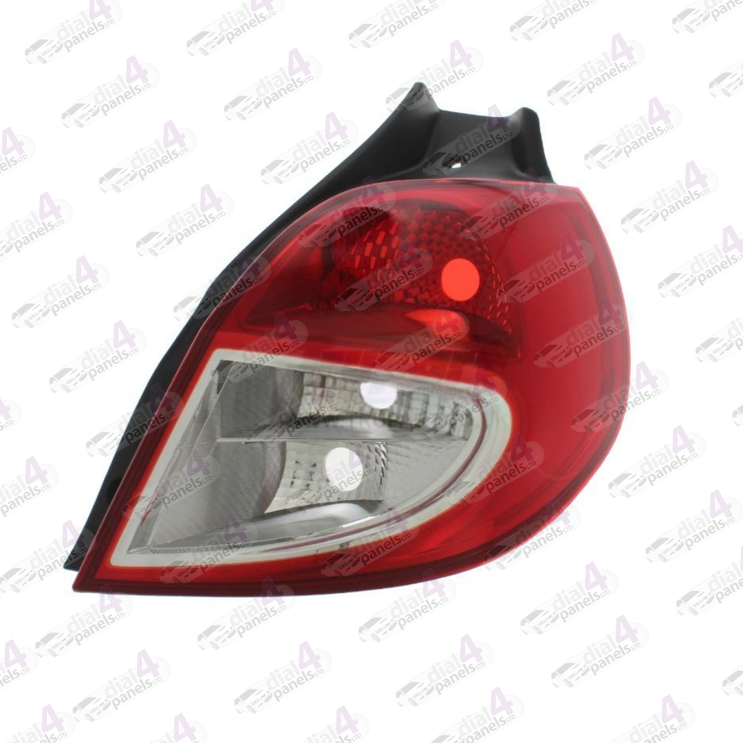 RENAULT CLIO 2009-2012 REAR LAMP RIGHT 8200886946