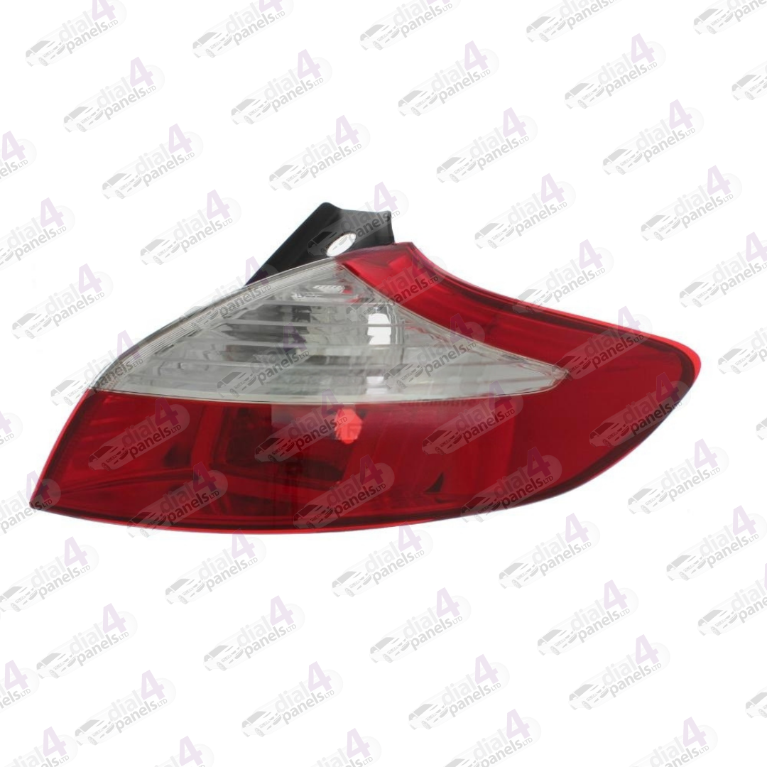 RENAULT MEGANE 2012-2015 REAR LAMP HATCHBACK RIGHT 265500007R