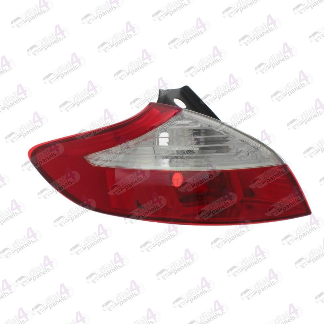 RENAULT MEGANE 2012-2015 REAR LAMP HATCHBACK LEFT 265550007R