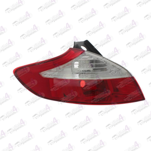RENAULT MEGANE 2012-2015 REAR LAMP HATCHBACK LEFT 265550007R
