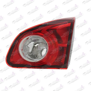 NISSAN QASHQAI 2007-2010 REAR LAMP INNER NON-LED RIGHT 26550JD800 - 26554JD85A - 26554JD80A - 26555JD800