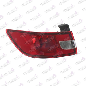 RENAULT CLIO 2012-2016 REAR LAMP OUTER LEFT 265553021R - 265554091R