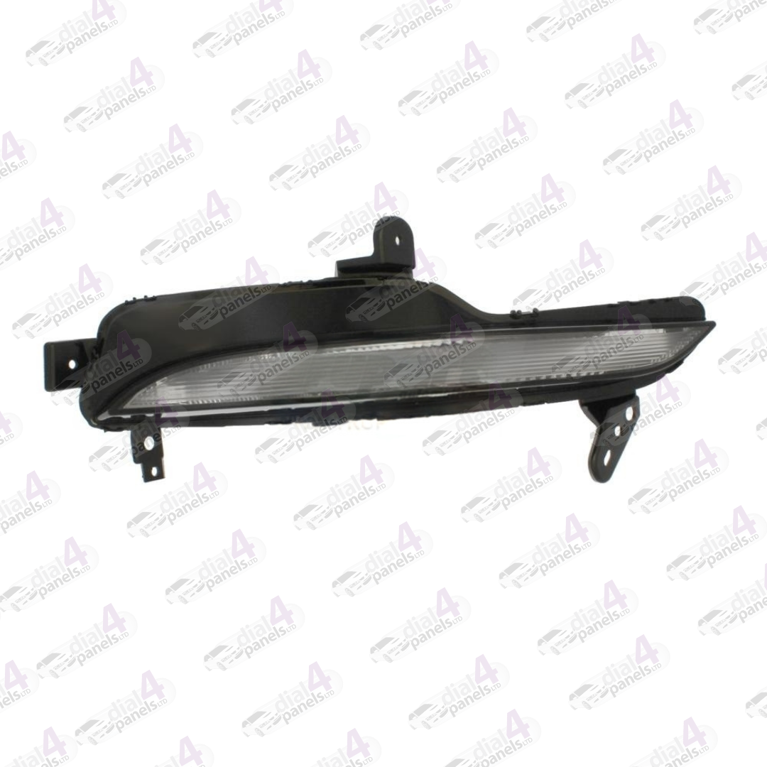 RENAULT MEGANE 2016-2022 FRONT INDICATOR CLEAR NON-LED RIGHT