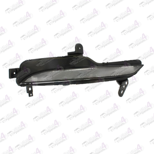 RENAULT MEGANE 2016-2022 FRONT INDICATOR CLEAR NON-LED RIGHT