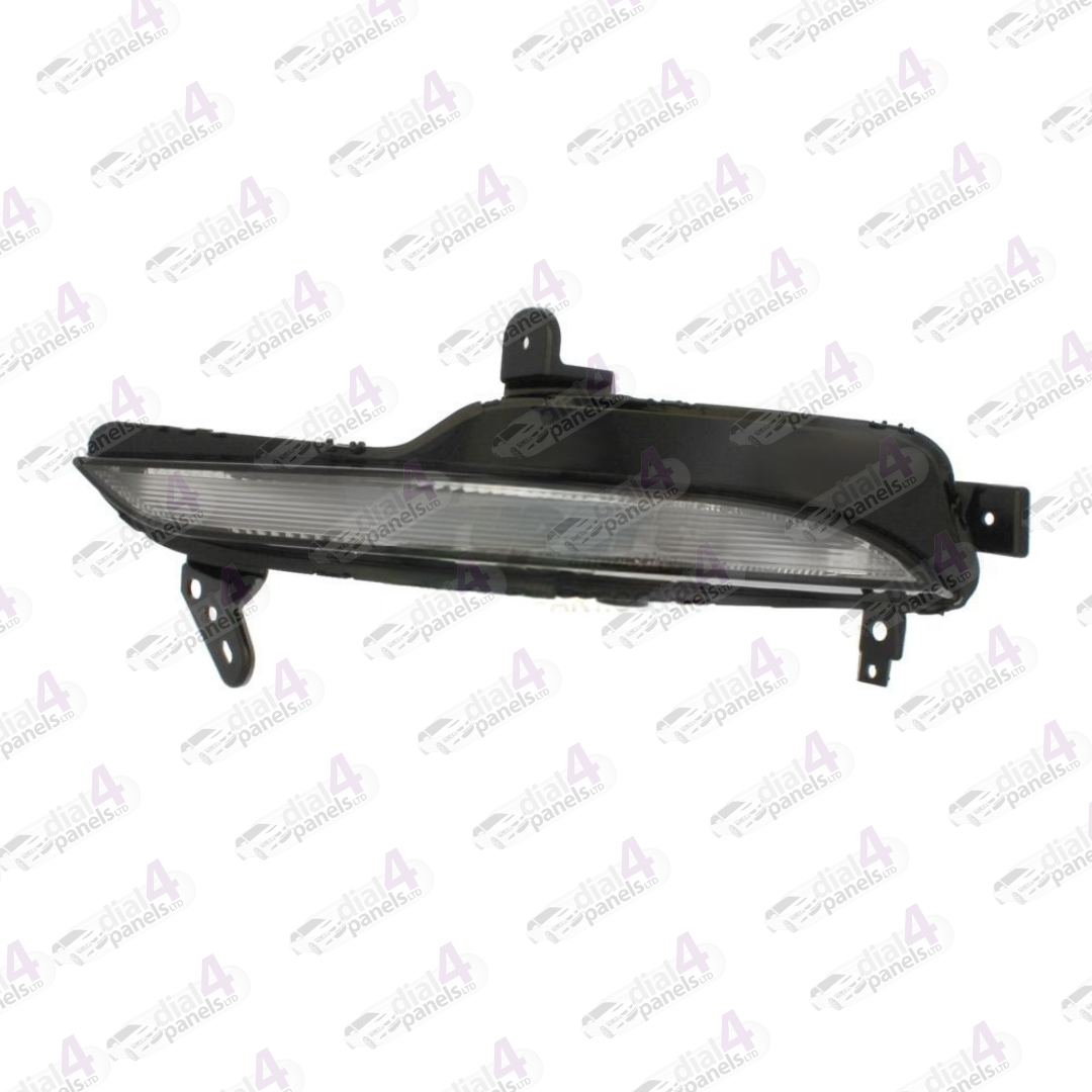 RENAULT MEGANE 2016-2022 FRONT INDICATOR CLEAR NON-LED LEFT