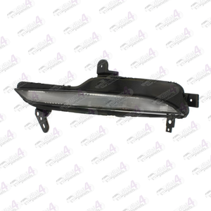 RENAULT MEGANE 2016-2022 FRONT INDICATOR CLEAR NON-LED LEFT