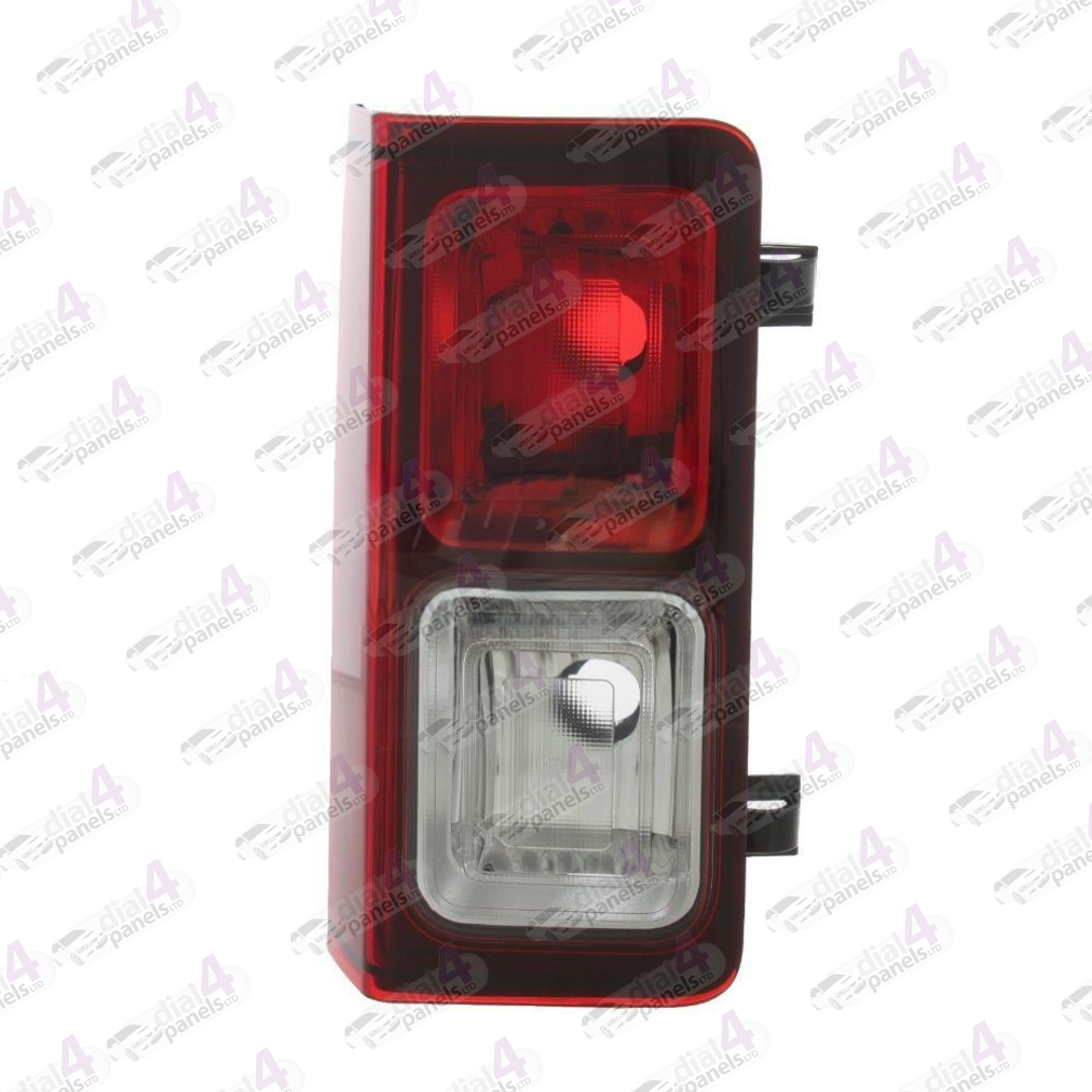 RENAULT TRAFIC 2014-2020 REAR FOG REVERSE LAMP RIGHT 265598668R