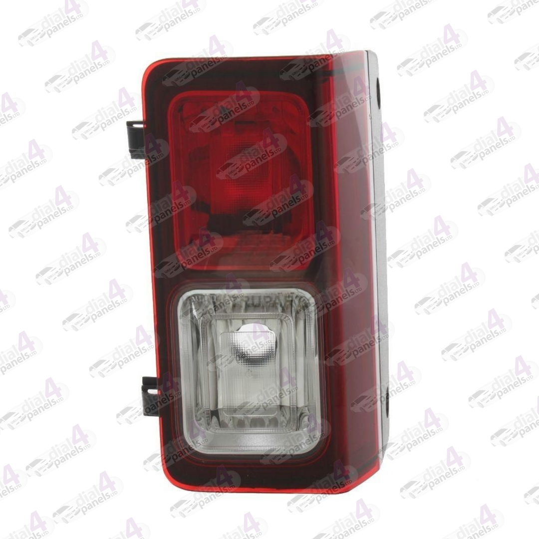 FIAT TALENTO 2016-2022 REAR REVERSE LAMP LEFT 265549399R
