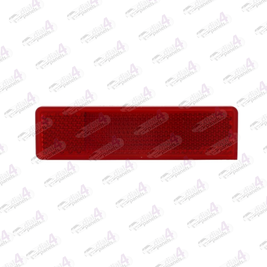 NISSAN PRIMASTAR 2022> REAR REFLECTOR UH