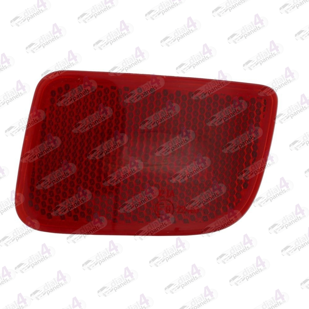 NISSAN INTERSTAR 2022> REFLECTOR RIGHT