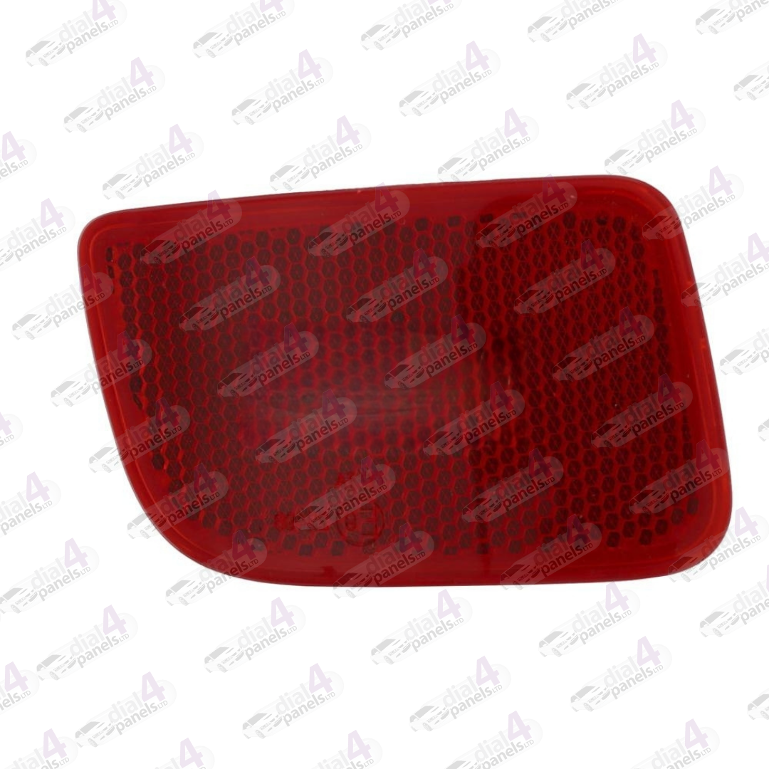 VAUXHALL MOVANO 2010-2019 REFLECTOR LEFT