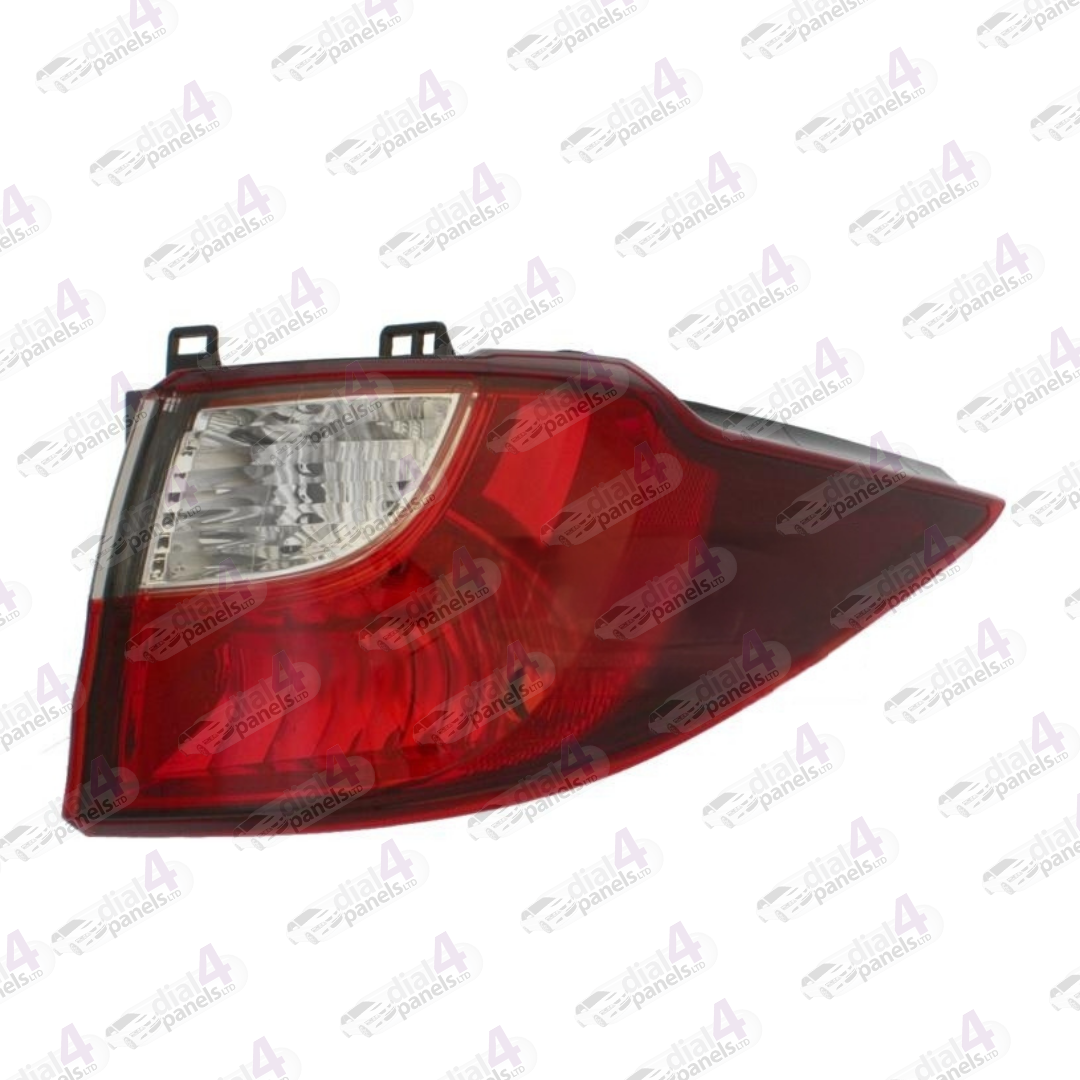 MAZDA 5 2010-2016 REAR LAMP OUTER RIGHT