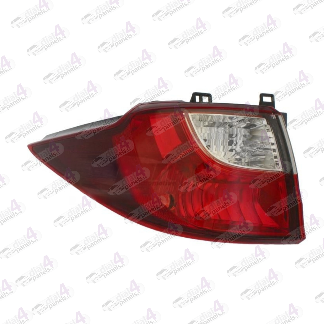 MAZDA 5 2010-2016 REAR LAMP OUTER LEFT