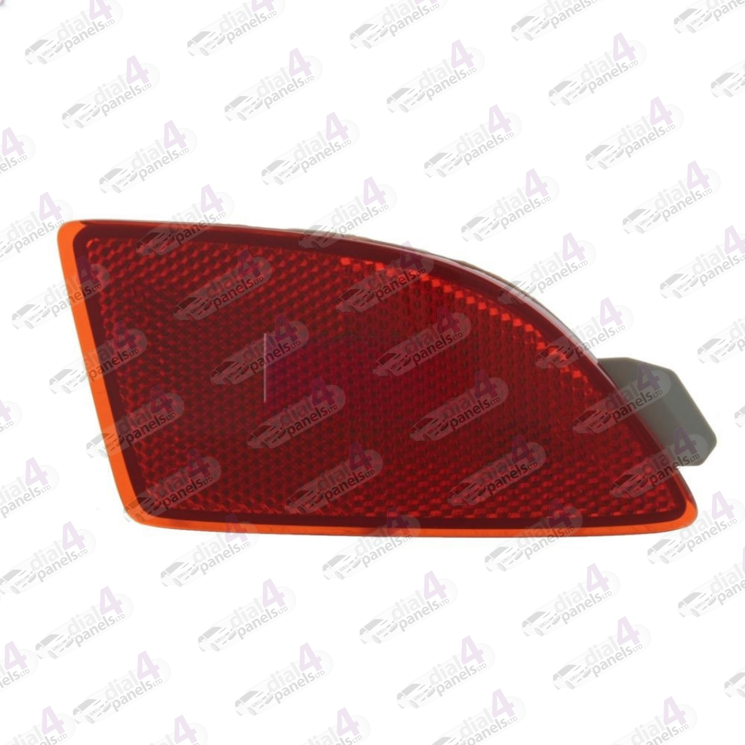 MAZDA 3 2013-2016 REAR REFLECTOR RIGHT