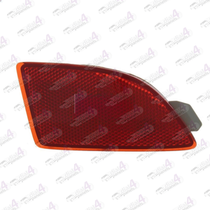 MAZDA 3 2013-2016 REAR REFLECTOR RIGHT