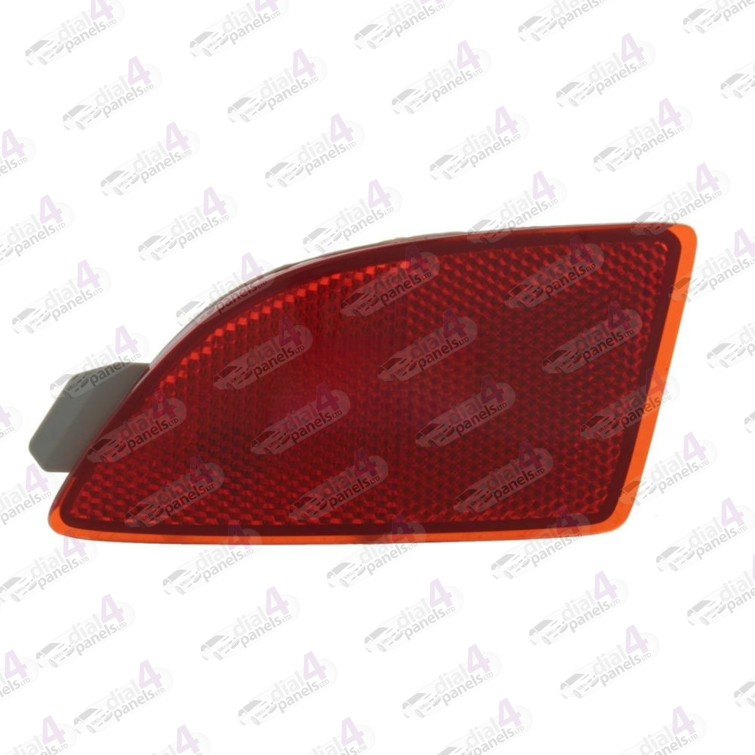 MAZDA 3 2013-2016 REAR REFLECTOR LEFT