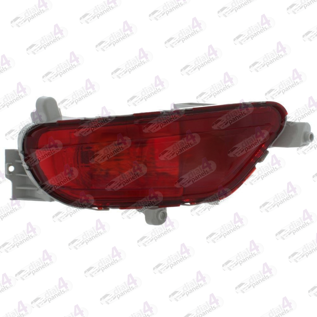 MAZDA CX5 2017-2018 REAR FOG LAMP AND REFLECTOR LEFT