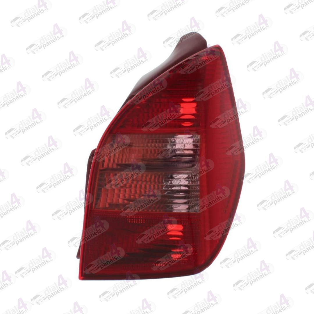 CITROEN C2 2003-2005 REAR LAMP AMBER INDICATOR RIGHT
