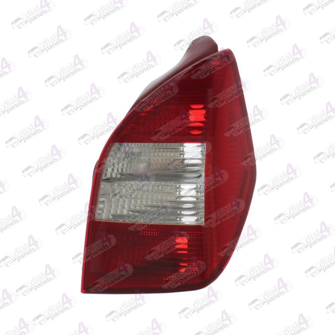 CITROEN C2 2005-2009 REAR LAMP CLEAR INDICATOR RIGHT