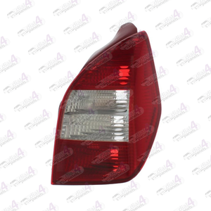 CITROEN C2 2005-2009 REAR LAMP CLEAR INDICATOR RIGHT