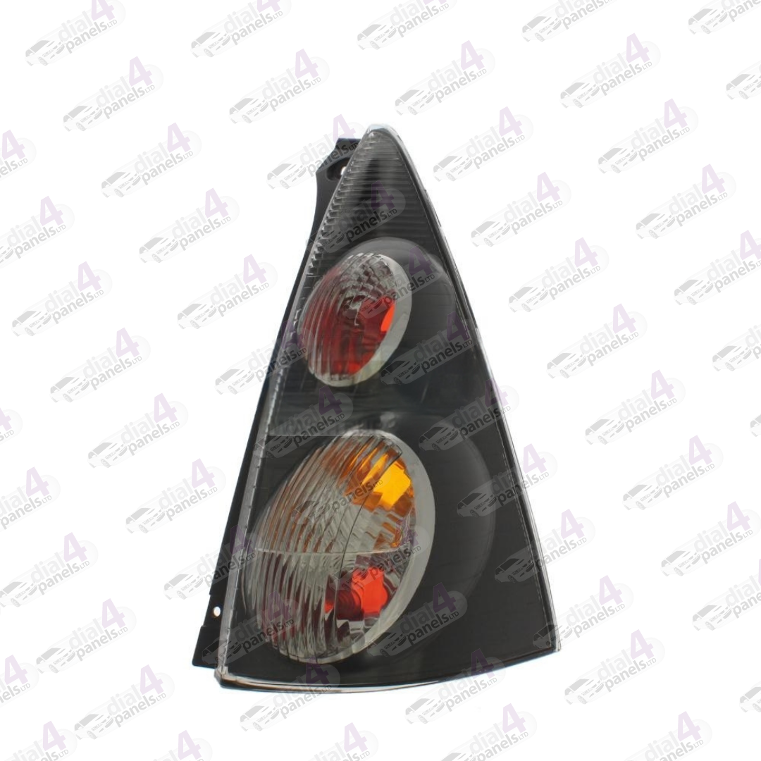 CITROEN C1 2005-2014 REAR LAMP RIGHT