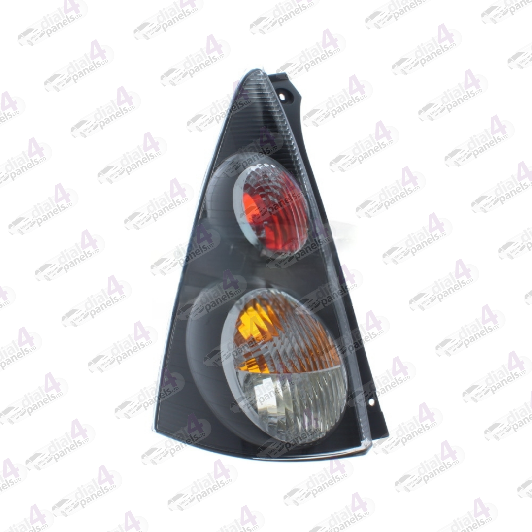 CITROEN C1 2005-2014 REAR LAMP LEFT
