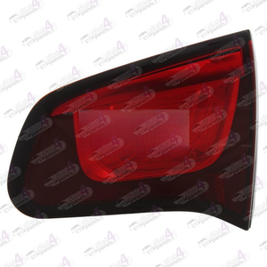 CITROEN C3 2010-2013 REAR LAMP INNER REFLECTOR RIGHT 6351JC