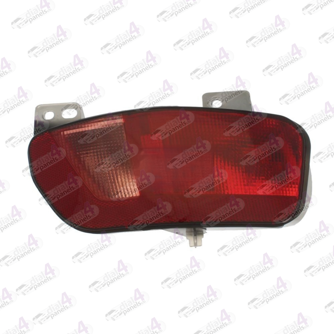 CITROEN C4 2014-2017 REAR FOG INDICATOR CLEAR RIGHT